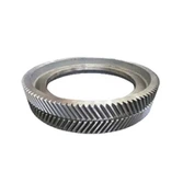 گھسائی کرنے والی مشینوں کے لیے حسب ضرورت رنگ گیئر اور وہیل گیئر|ZT گیئرز ہیوی-ڈیوٹی حل